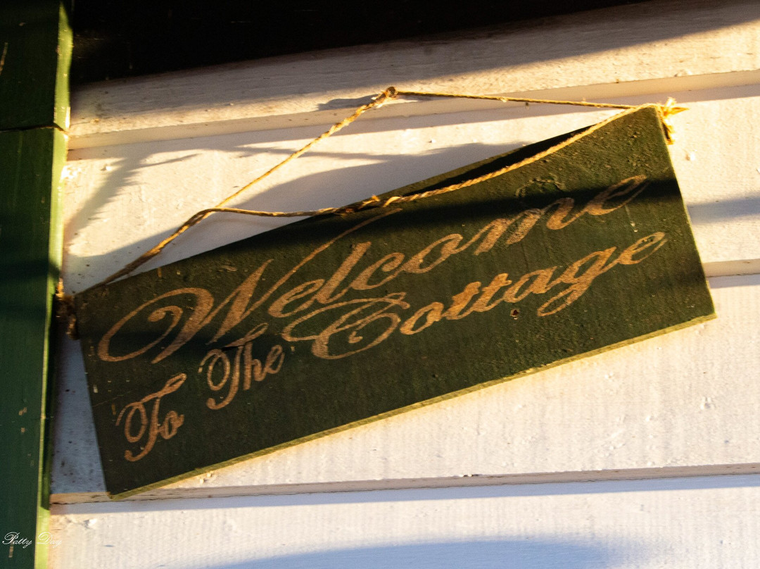 Mulberry Lavender Farm and B&B主图