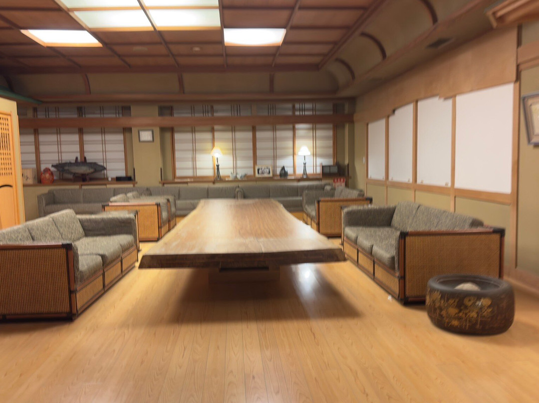 Wakamatsuya Ryokan主图