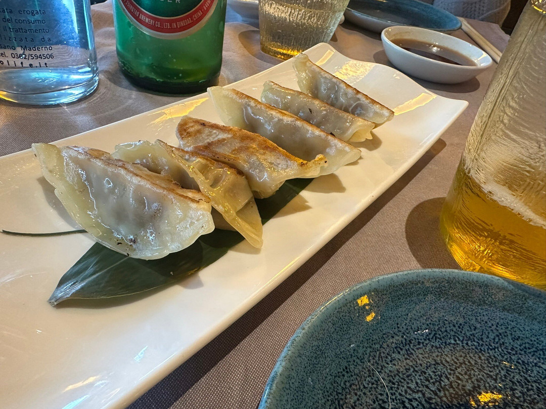 Sushi Club