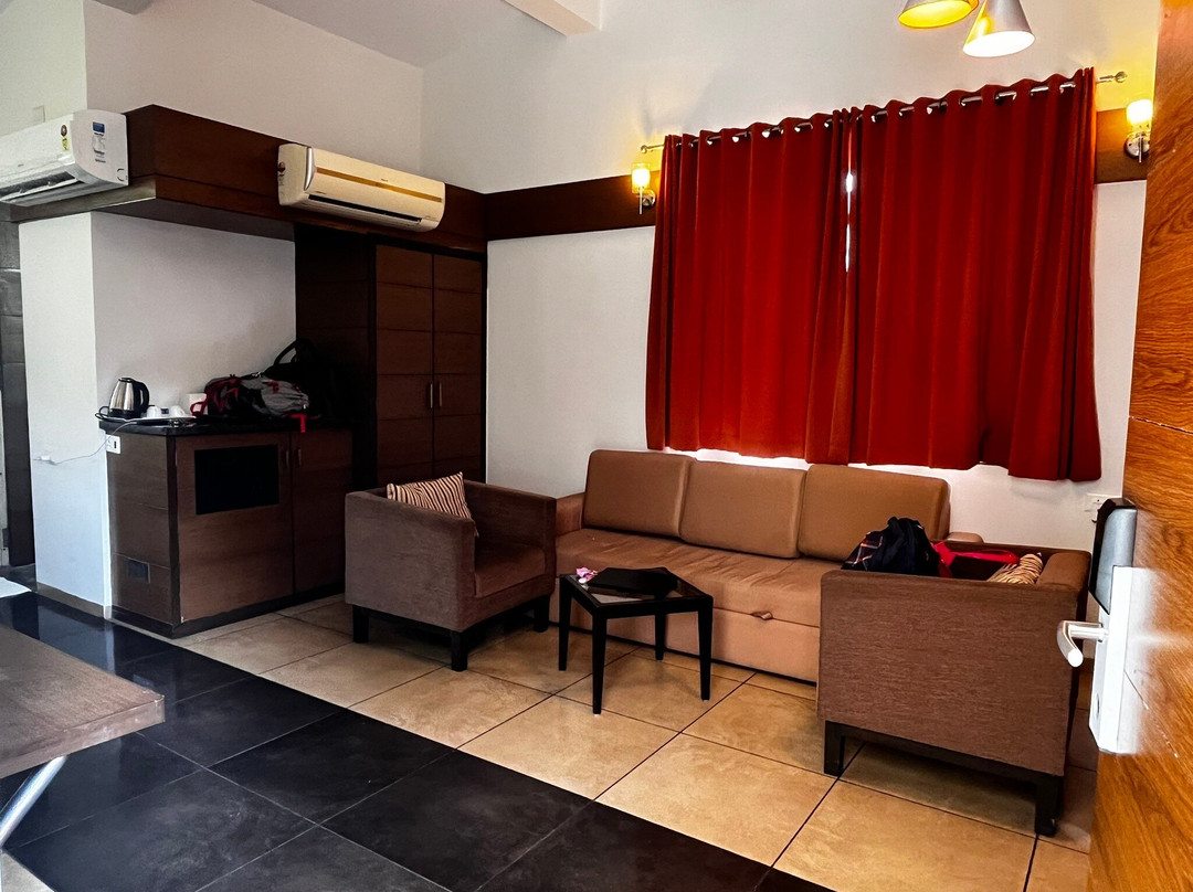 Wonderland Resort主图