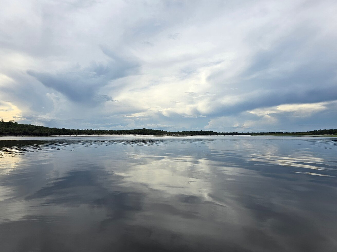 Amazon Antonio Jungle Tours-玛瑙斯必去景点