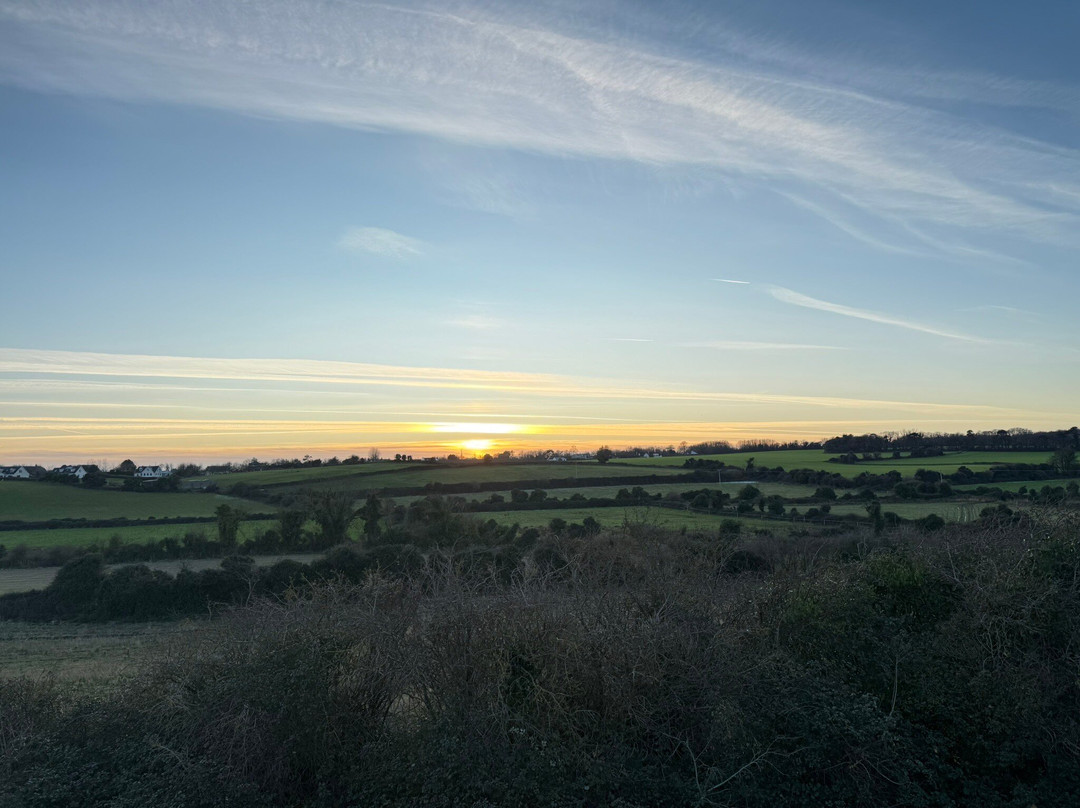 Skerries Mills-斯克列必去景点