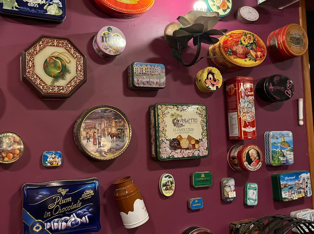 Pousada Encanto da Bocaina主图