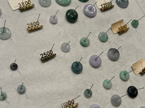 Jade In Style-香港必去景点