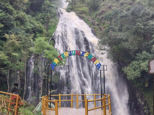 Pt. Goe Indonesia Tours-棉兰必去景点