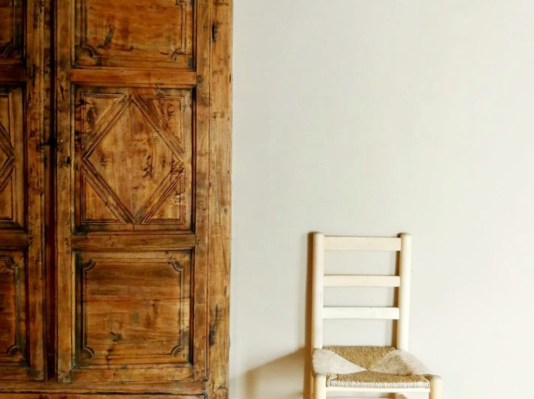 La Rectoria De Regencos主图