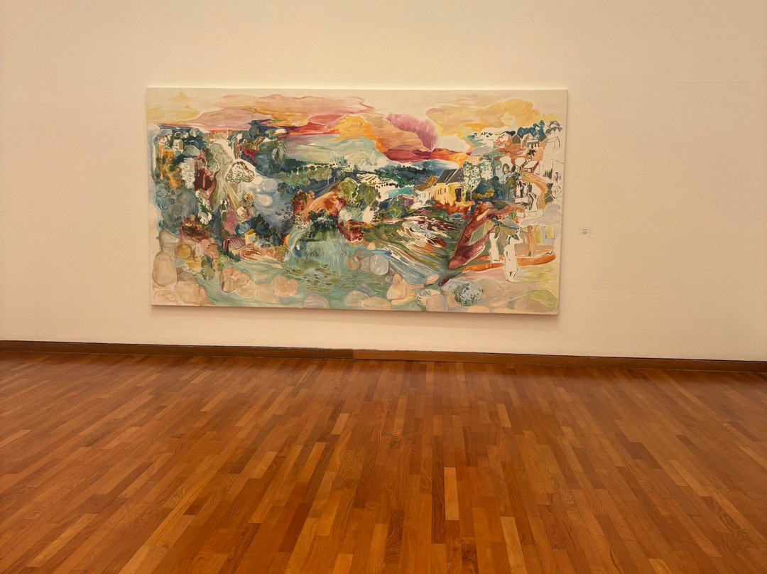 Museo Emilio Caraffa景点图片