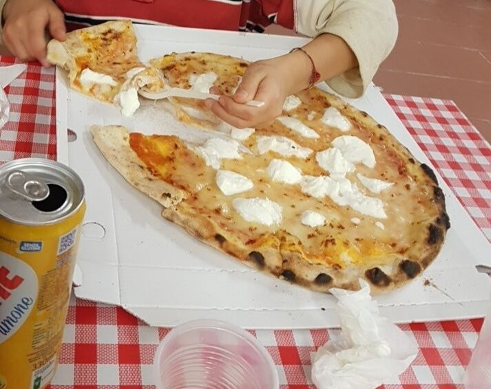 Pizzeria San Giacomo