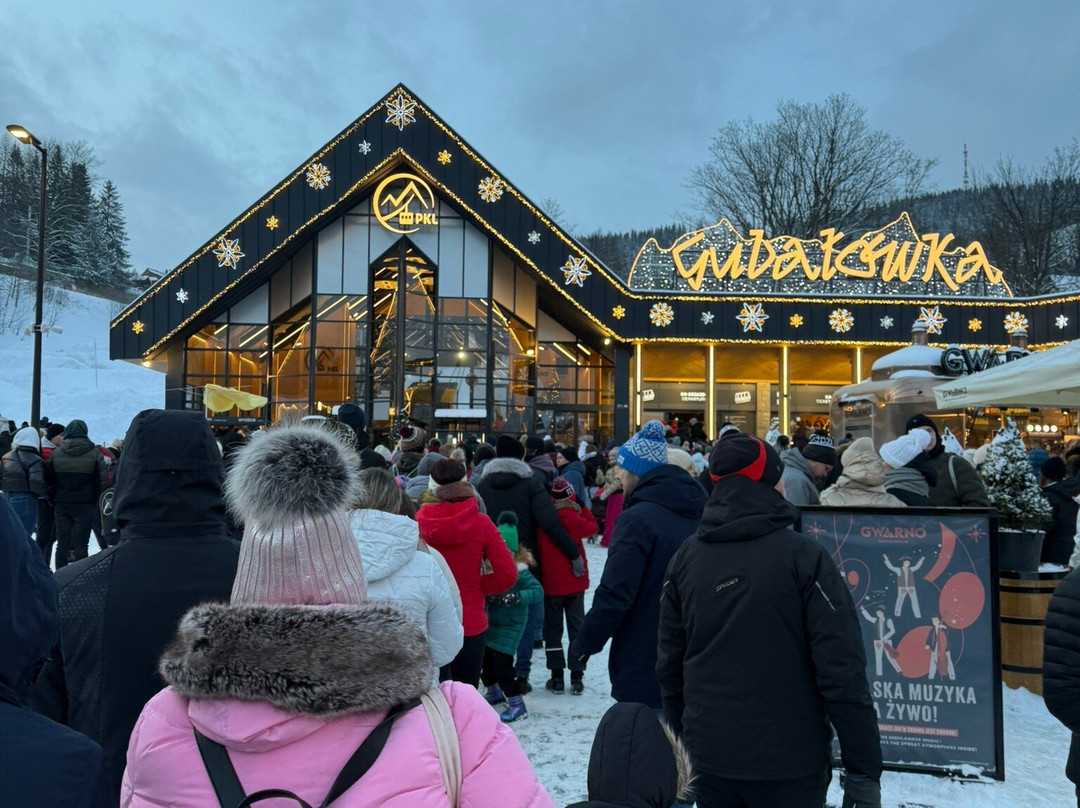 4Travellers-克拉科夫必去景点