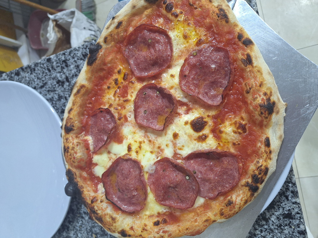 Pizzamo