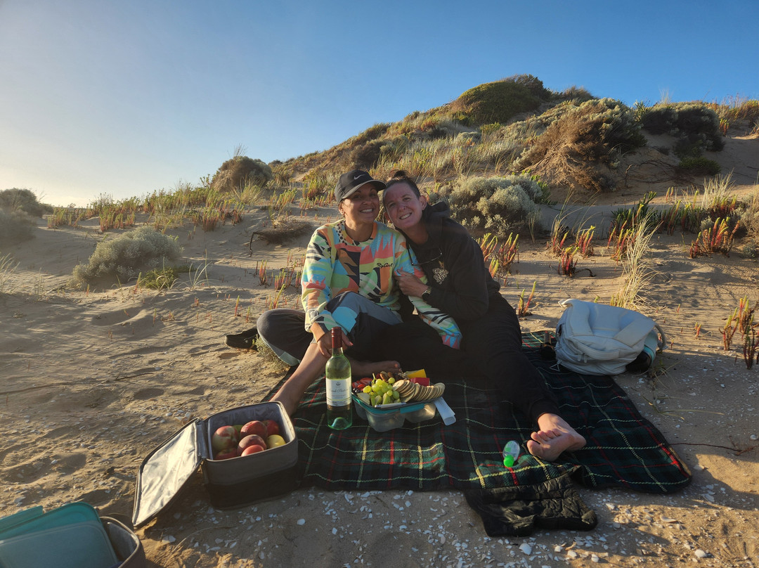 Canoe The Coorong - Day Tours-Hindmarsh Island必去景点