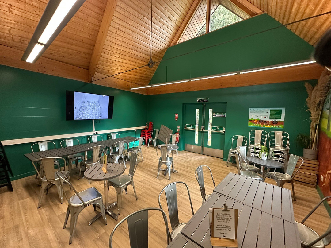 Essex Wildlife Trust Bedfords Park Visitor Centre景点图片