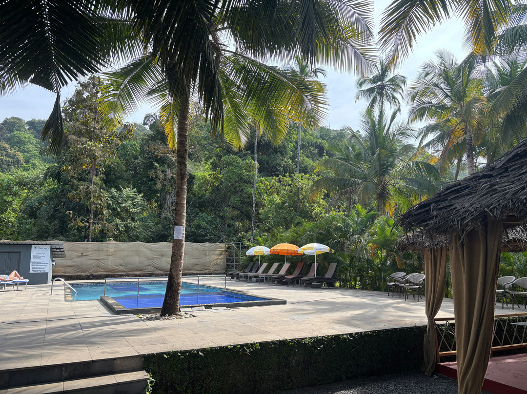 De Garland, Palolem - AM Hotel Kollection主图