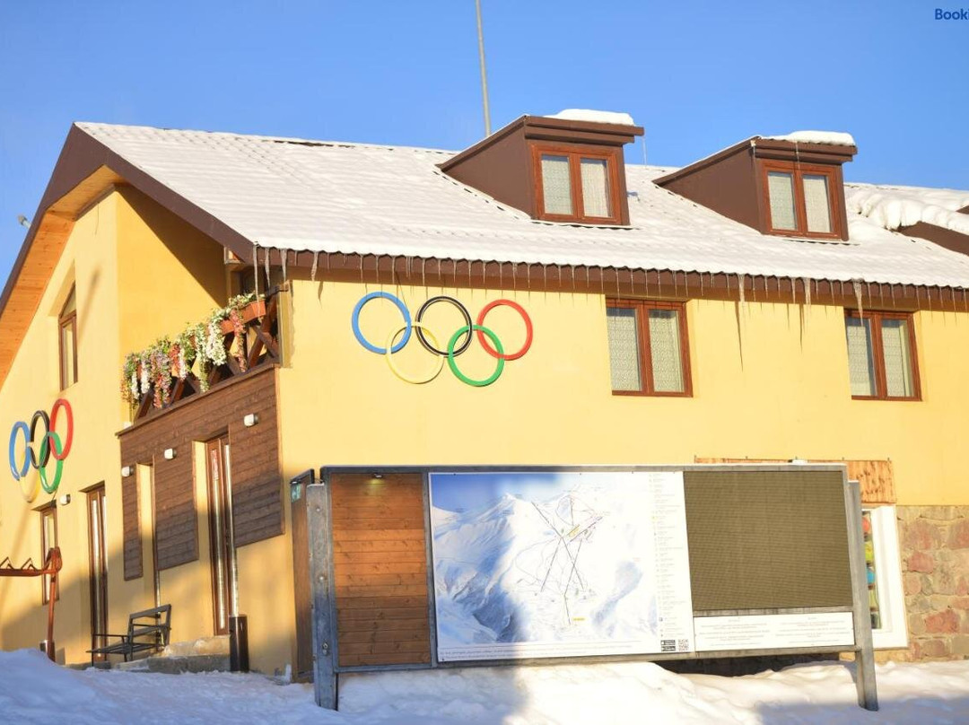Olymp