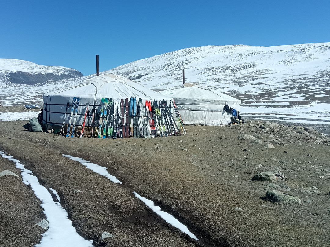 Mongolia Expeditions-乌兰巴托必去景点