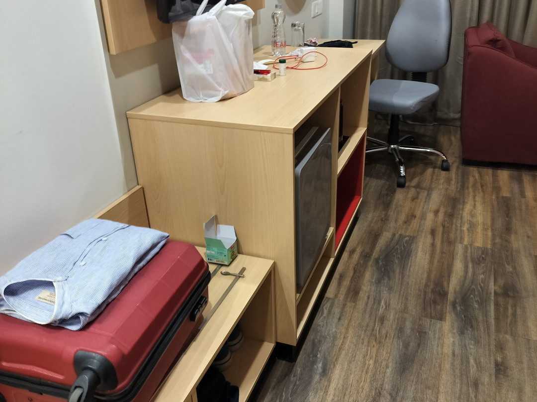 Mastiff Hotel Ankleshwar