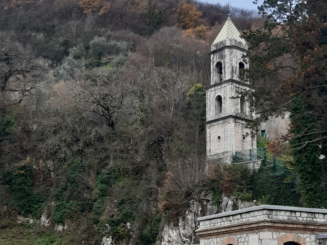 Le Sorgenti del Sele景点图片