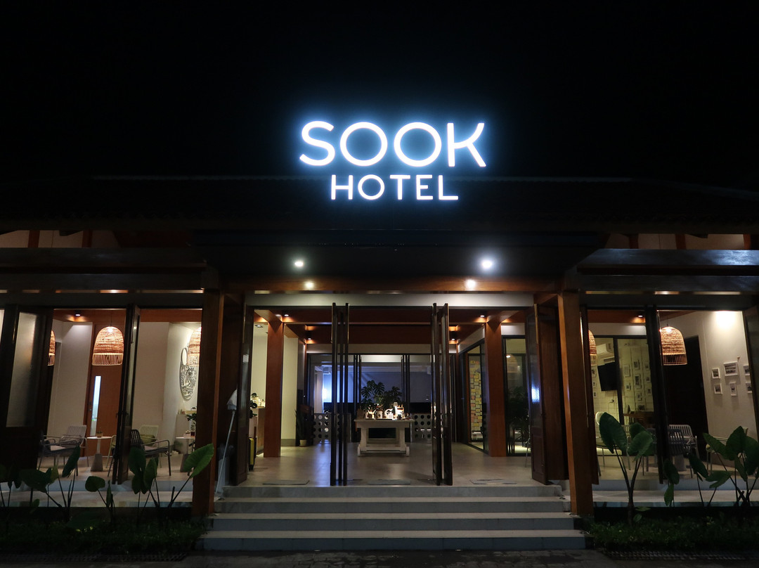 Sook Hotel主图