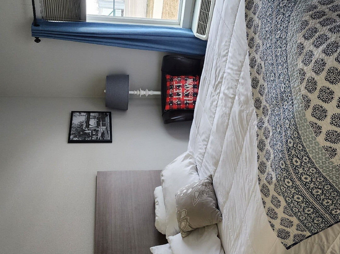 Lakes Inn at Dunvilla主图