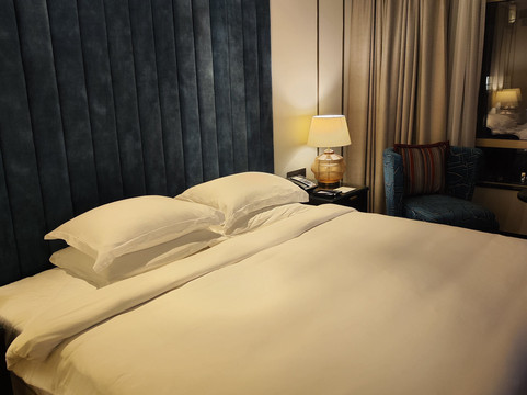 总统酒店-孟买-IHCL精选主图