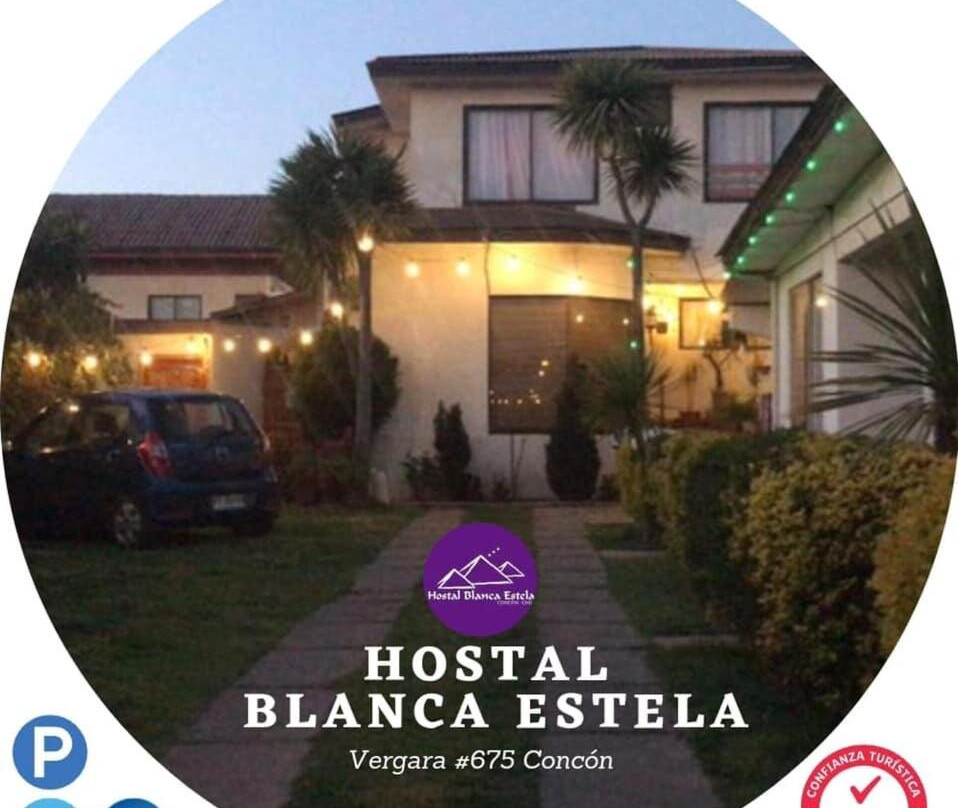 Hostal Blanca Estela