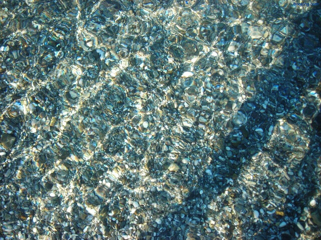 Appartamenti Agrustos