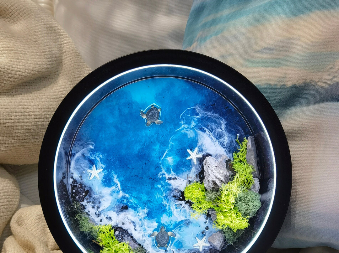 Lasprecious Design-吉隆坡必去景点