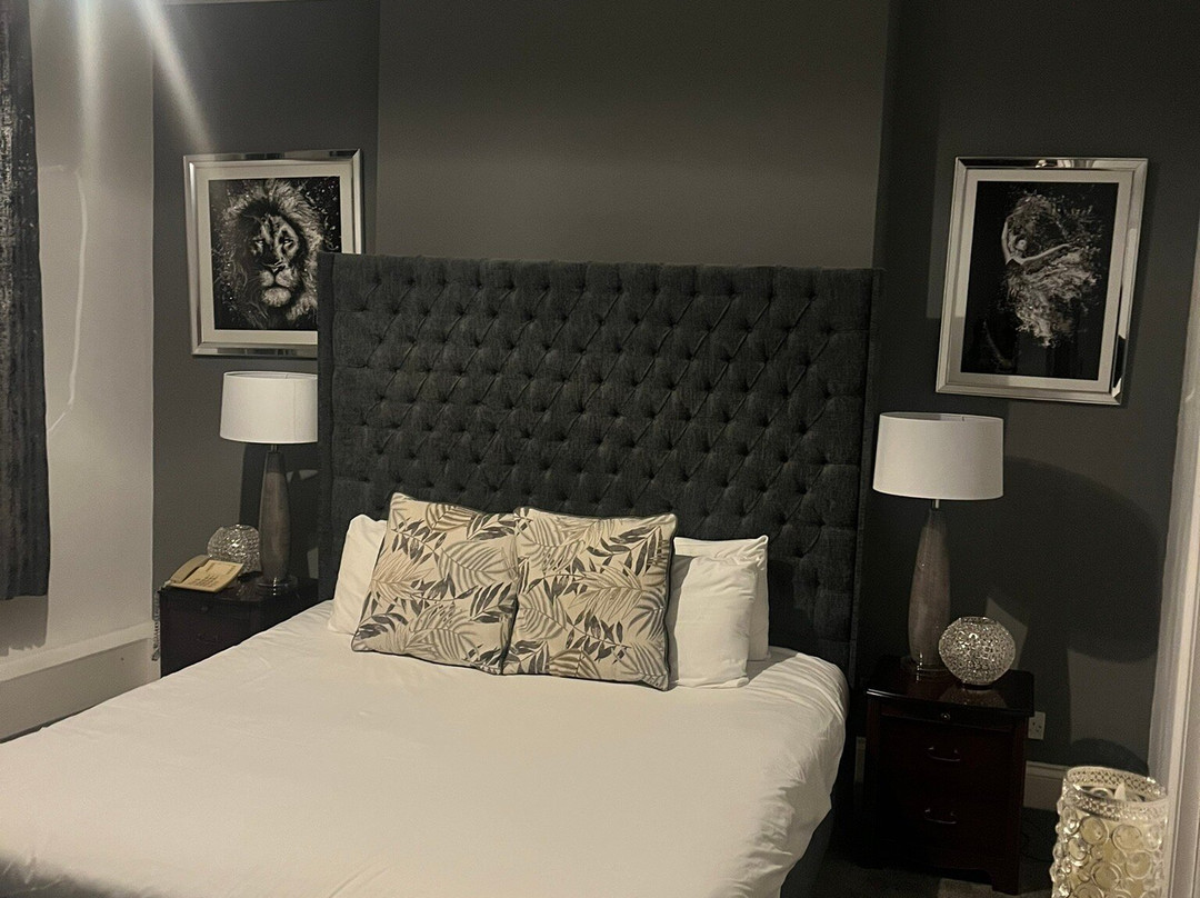 Boar's Head Hotel主图