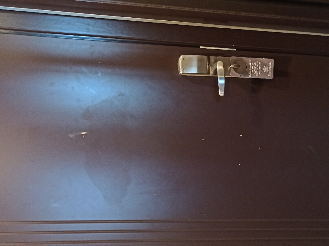 德斯波狄科酒店主图