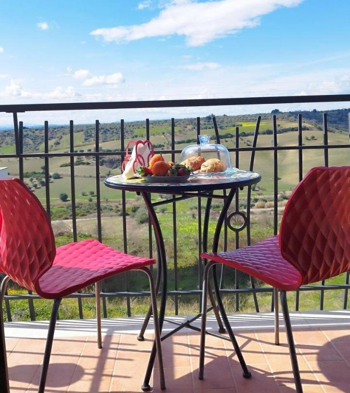 Massanè Casa Vacanza