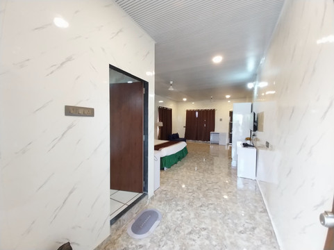 甘帕提普勒芒果谷度假酒店主图