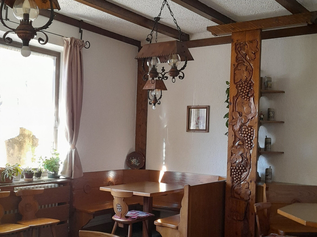 Santorsola Relax Hotel - Hotel Centrale主图