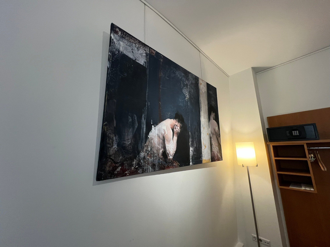 卢森堡高瑞斯集团主图