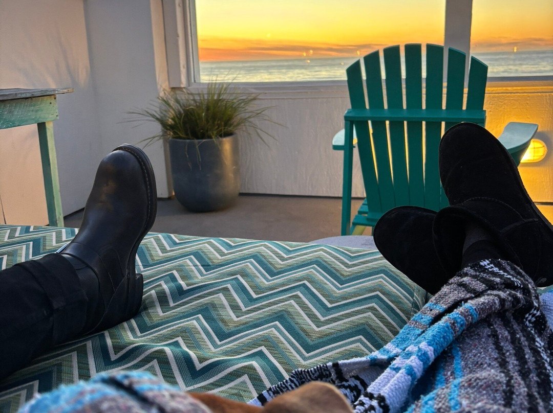 Cambria Beach Lodge主图