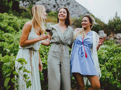 Boutique Winery Vicelić-Pijavicino必去景点