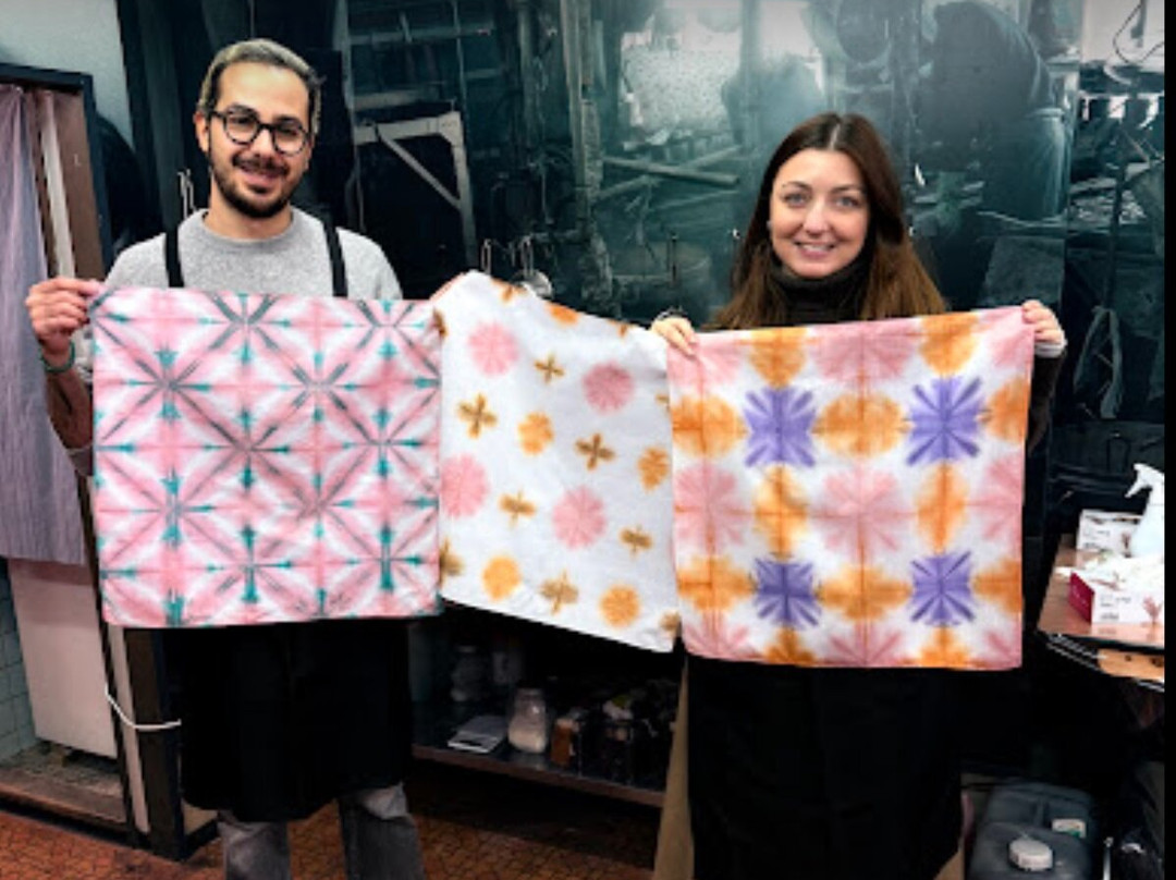 Nijiyura 御徒町店-Ueno必去景点