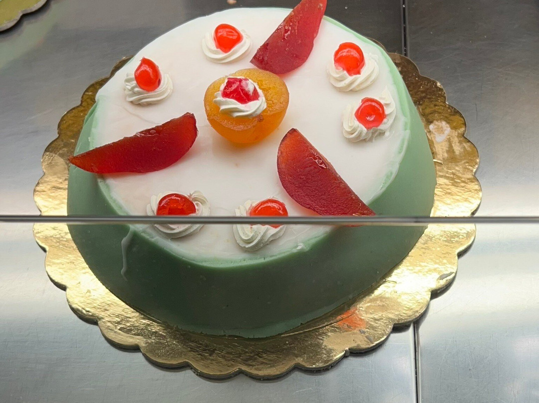 Mancusi Bar Pasticceria