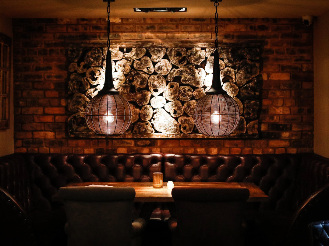 The Malt at Landywood