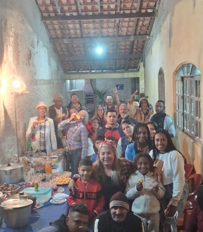 Vila Histórica de Mambucaba-安格拉杜斯雷斯必去景点