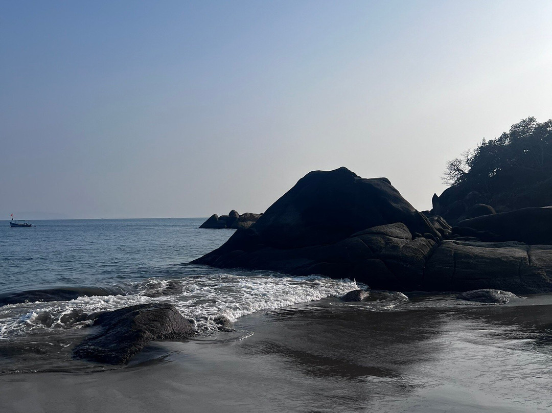 Agonda Jsm Boaut Tours-雅高达必去景点