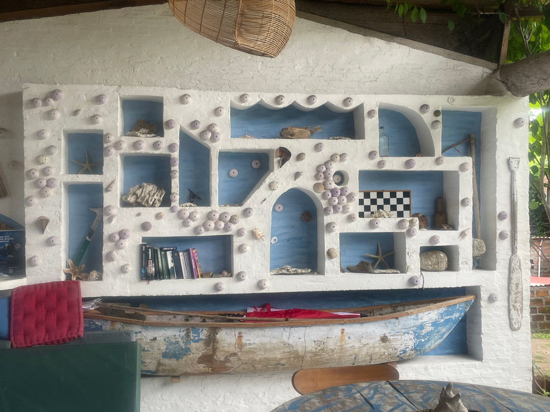 Shaya Cottage