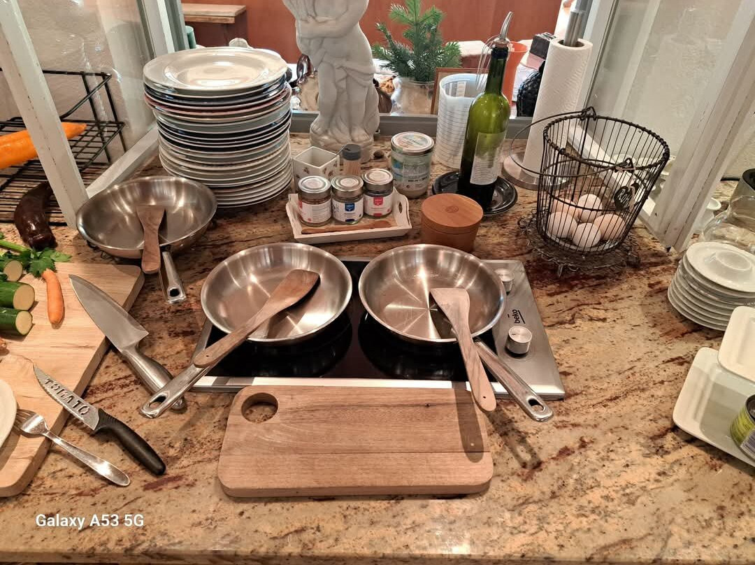 Pension Villa Blumegg主图