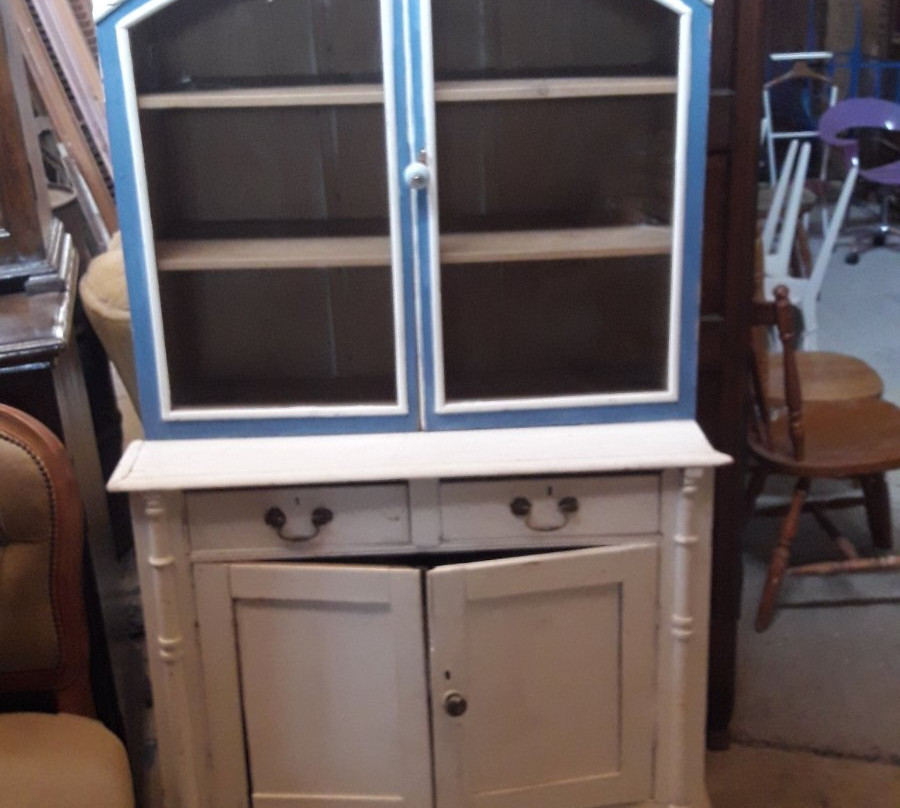 Antiques Mallcy景点图片