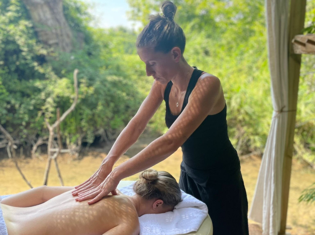 Mingmen Massage景点图片