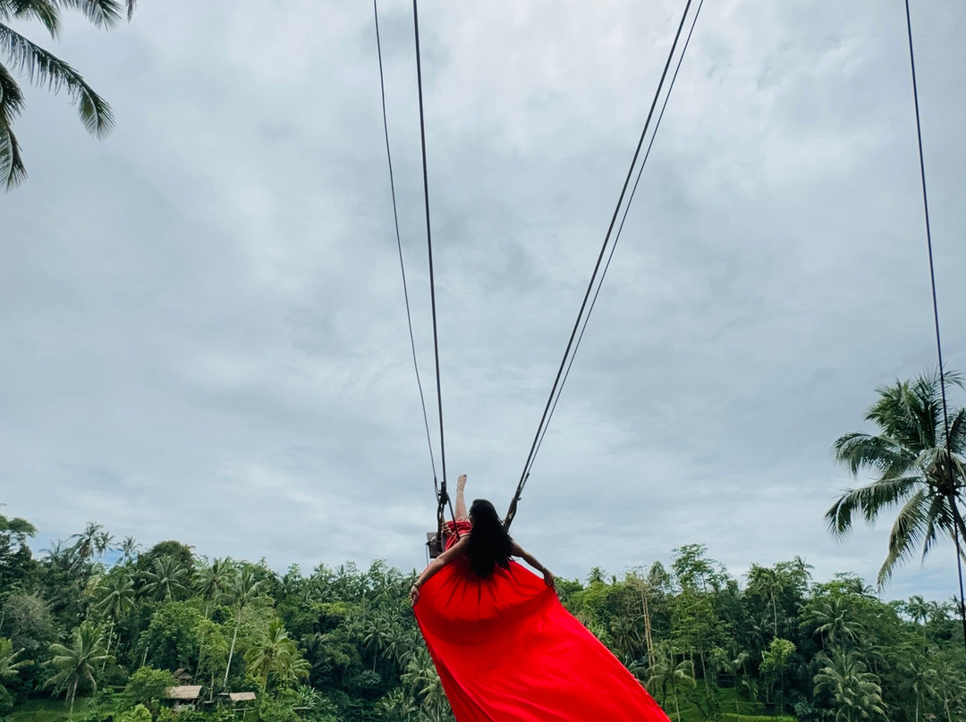 Best Ubud Driver景点图片