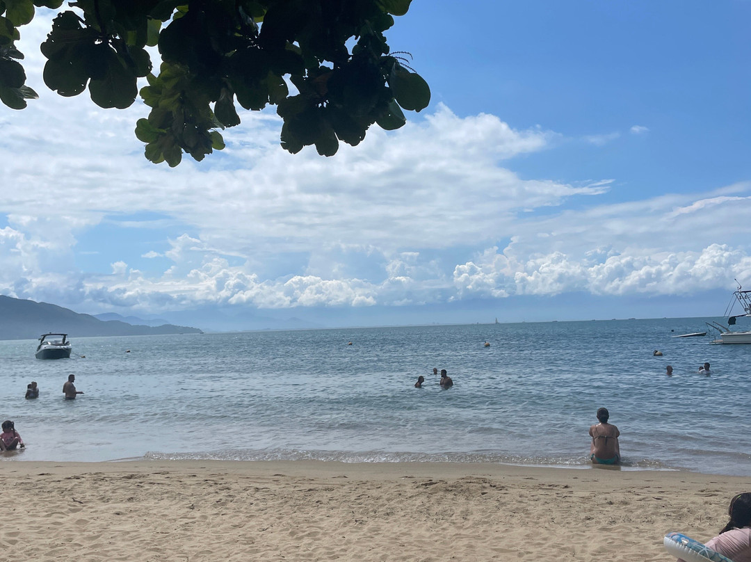 Praia da Armação-伊利亚贝拉必去景点