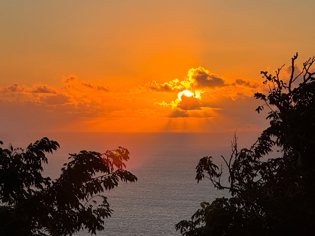 Le Chameau-Iles des Saintes必去景点