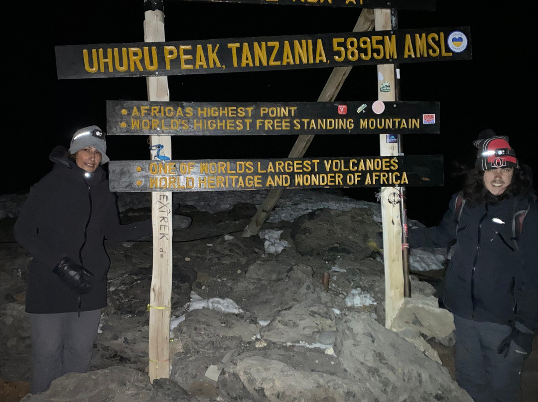 XPATS International Travel | Tour Operator Company-阿鲁沙必去景点