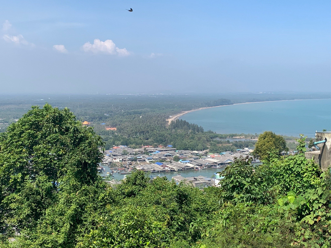 Khao Matsee Viewpoint景点图片