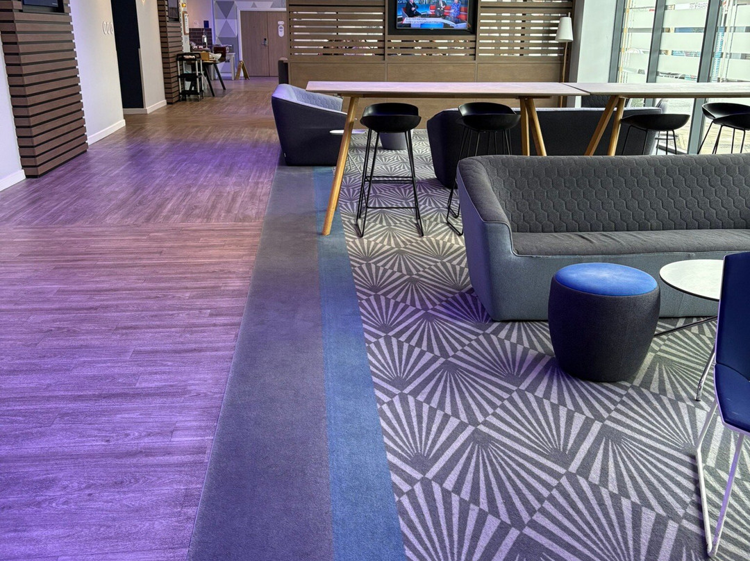 Holiday Inn Express Grimsby by IHG主图